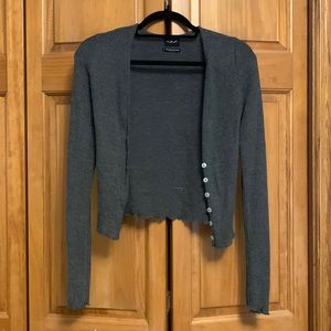 Urban outfitters sweater size S